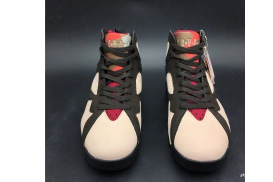 Jordan 7  Shimmer Retro Patta AT3375-200 AT3375-200 1218